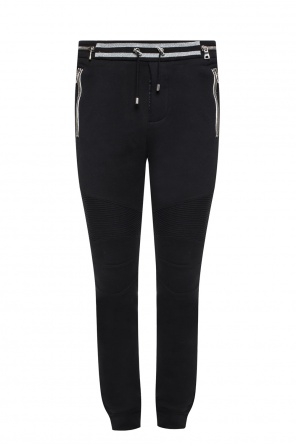 Sweatpants with pockets, zdjęcie 1 Sweatpants with pockets od Balmain